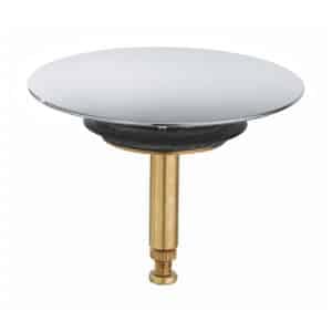 Grohe 06625000 Chrome Pop-up Bath Plug