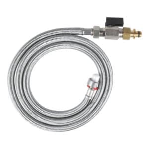 Grohe 14974000 Sensia Arena Connection Hose Assembly