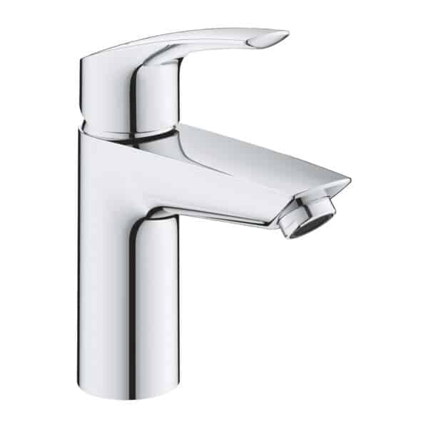 Grohe 23988003 Eurosmart Chrome S-Size Basin Mixer Tap