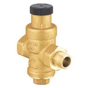 GROHE 40452000 Blue Pressure reducing valve