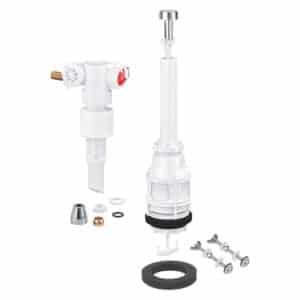 Grohe 43907PI0 Servo Set Matt Chrome Service Kit