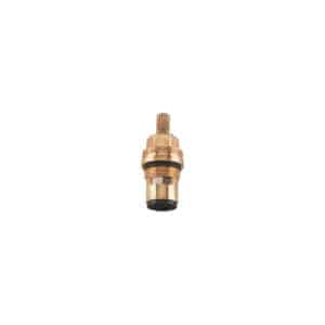Grohe 45346000 Ceramic headpart 1/2" right-hand stop