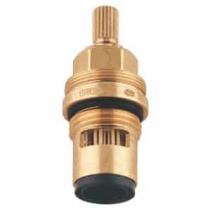 Grohe 45882000 1/2" Ceramic Right Hand Headpart Valve