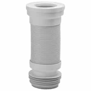 Wirquin Jollyflex extendable pan connector 200-340mm
