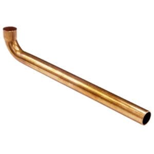 Masterflow MEF94150000E 15mm Extended Street Elbow