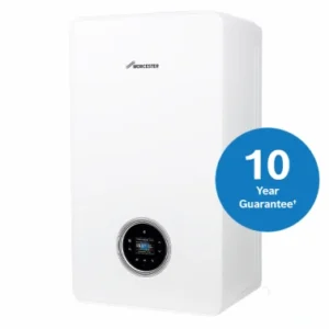 Worcester Bosch Greenstar 4000 15kW System Boiler