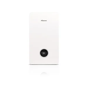 Worcester Bosch Greenstar 8000+ 30kW Regular NG boiler