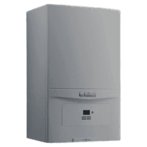 Vaillant ecoTEC sustain 28kW combi boiler front view