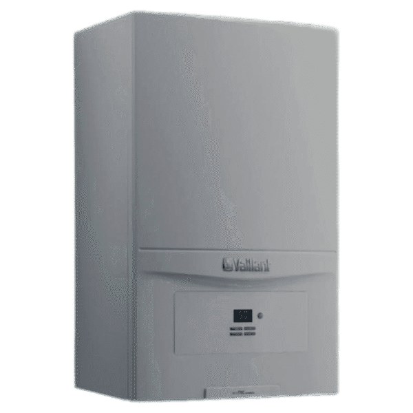 Vaillant ecoTEC sustain 28kW combi boiler front view