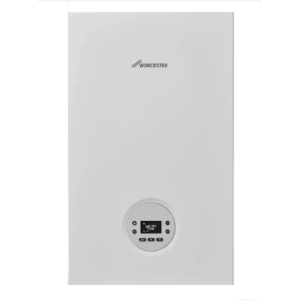 Worcester Bosch Greenstar 4000 21kW System Boiler