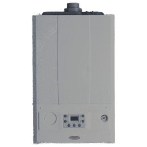 Alpha E-Tec Plus 33NX Combi Boiler
