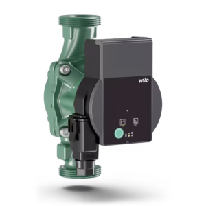 Wilo Atmos PICO 25/1-6-130 circulator pump