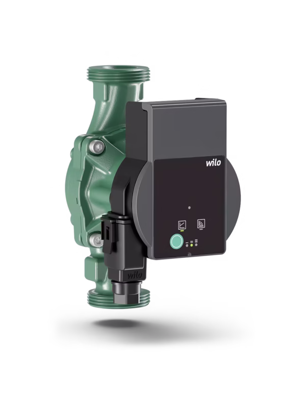 Wilo Atmos PICO 25/1-6-130 circulator pump