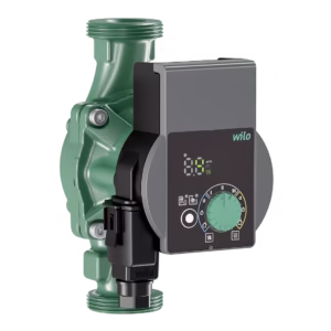 Wilo Yonos PICO 25/1-8-180 glandless circulator pump