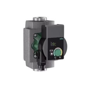 Wilo Yonos PICO-Z 25/0.5-6-130 glandless circulator pump