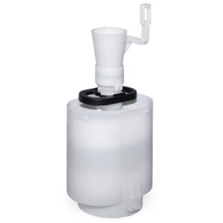 Schwab 239233 Short Flush Valve for 187.1200 cistern