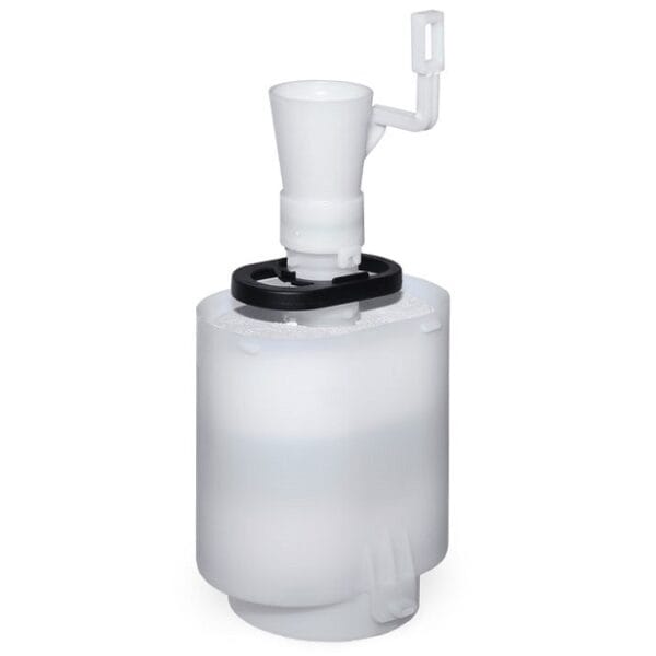 Schwab 239233 Short Flush Valve for 187.1200 cistern