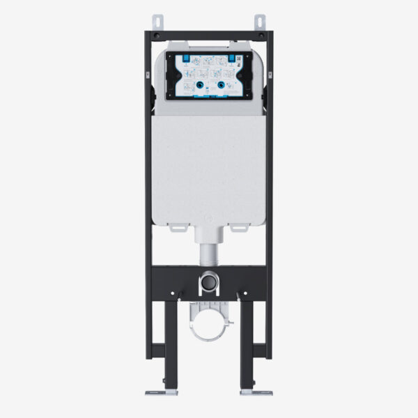 Viva Skylo ULTRA Wall Hung Frame SKYWHF01