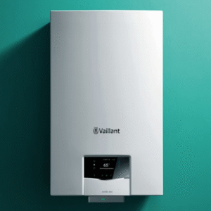 Vaillant ecoTEC plus 625 25kW system boiler