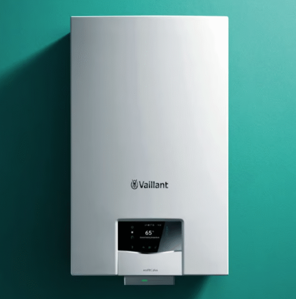 Vaillant ecoTEC plus 625 25kW system boiler