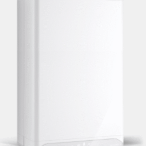 Intergas Rapid 32kW Combi Boiler Horizontal Pack 049927