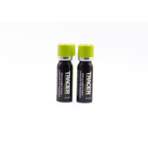 Tracer ACSC2 Trueshot Replacement Canister Pack of 2
