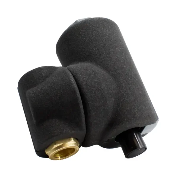 SYR Advanced Pro Heating Filter 22/28mm with insulation cover