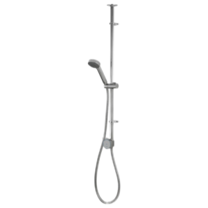 Aqualisa Quartz Blue Smart Exposed Shower with Adjustable Head HP/Combi