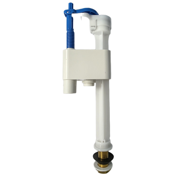 Roca AH0009500R Beyond A3I Bottom Entry 1/2" Inlet Fill Valve