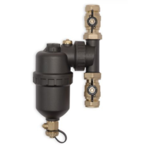 Pro 22mm Inline Magnetic Filter