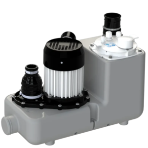 Saniflo Sanicom1 Commercial Grey Water Lifting Station