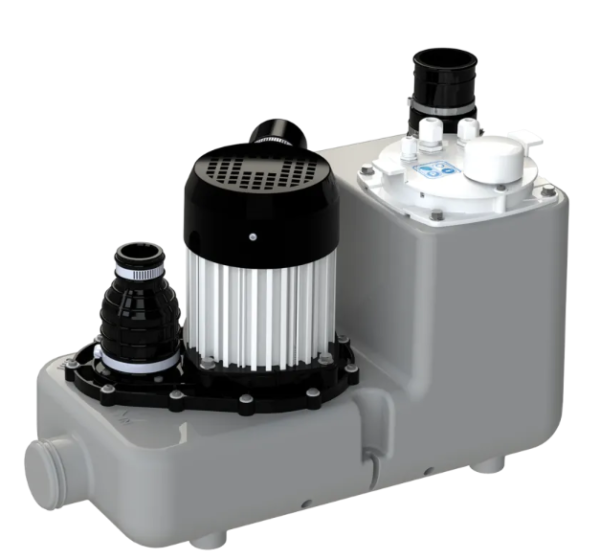 Saniflo Sanicom1 Commercial Grey Water Lifting Station