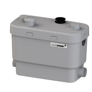Saniflo Sanispeed + 6045 commercial grey water pump