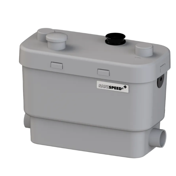 Saniflo Sanispeed + 6045 commercial grey water pump