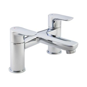 Instinct Elion Chrome Bath Filler (Two Taphole) 4E1285