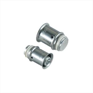 Luxusheat BFB29540 25 Press End Cap
