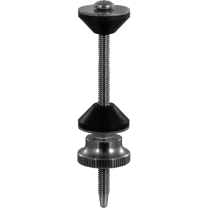 McAlpine TB-KIT Supereasy Through Bolt Cistern Kit stainless steel fixings