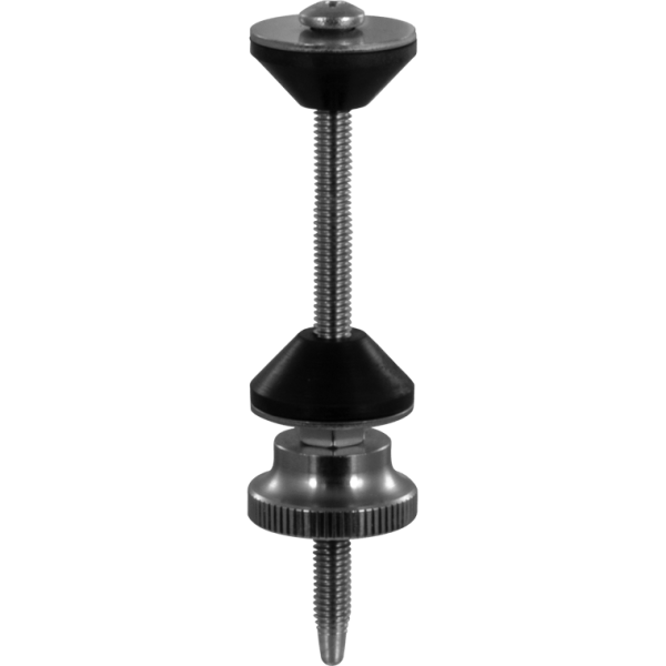 McAlpine TB-KIT Supereasy Through Bolt Cistern Kit stainless steel fixings