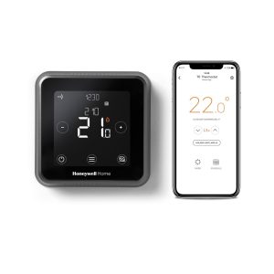 Honeywell Y6H920RW5031 T6R-HW wireless smart thermostat