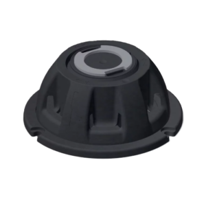 Bemis 747128 ACCS Extra Low Shower Feet Pack Of 4
