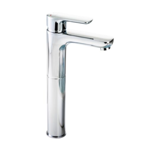 Instinct 4E1282 Elion Chrome Basin Mixer Tap