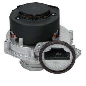 Worcester 87161164740 Fan Assembly