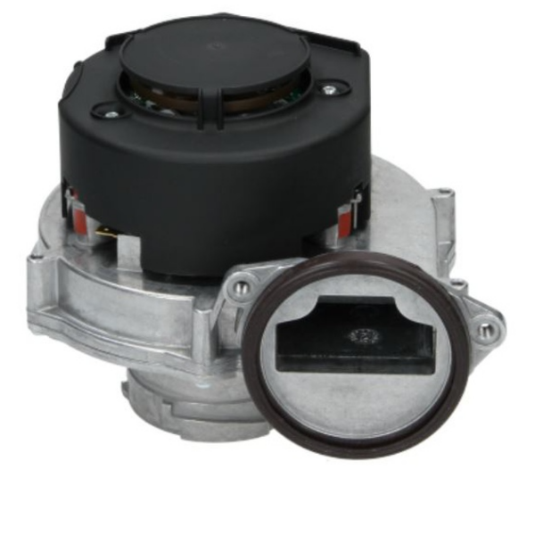 Worcester 87161164740 Fan Assembly