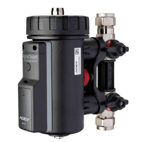 ADEY FL1-03-03434 MagnaClean Profession3 Sense