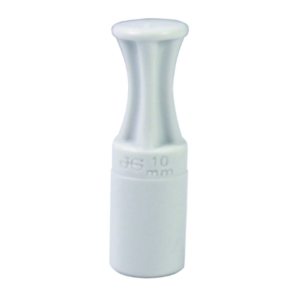 JG Speedfit PL10 10mm Push-Fit Blanking Plug