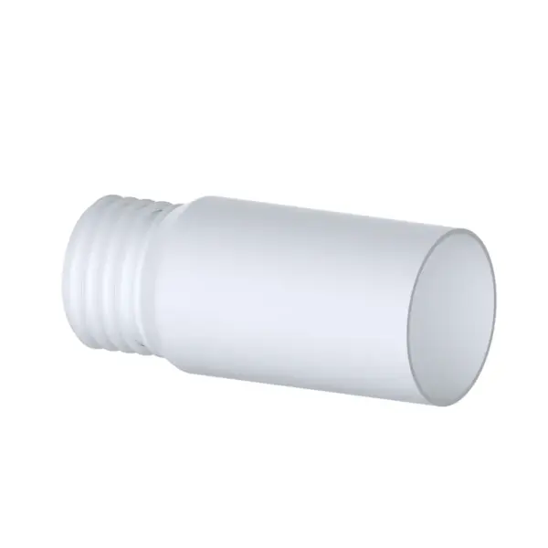 VIVA PP0007/A 3.5" EXTENSION PAN CONNECTOR PP0007/A
