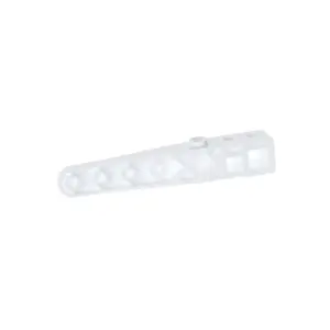 VIVA PP0008/LA Toilet Cistern Lever Arm for Syphon Flush Handle