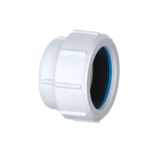 Viva W32K 1¼" Compression Pipe Blanking Cap