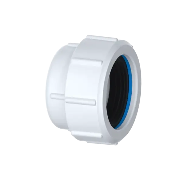 Viva W32K 1¼" Compression Pipe Blanking Cap