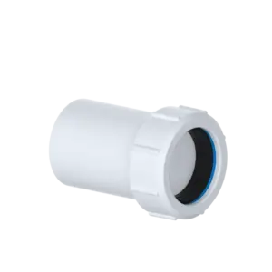 Viva W4032R 1½" Plain End x 1¼" Compression Reducer